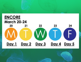  What Encore Day Is it?